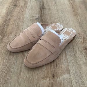 Dolce Vita Cybil Mules